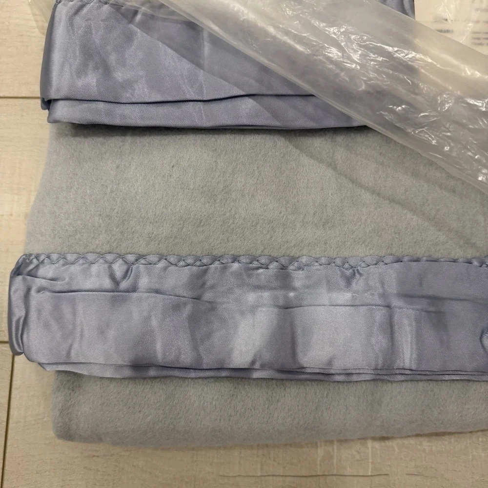 jcpenney blanket new
